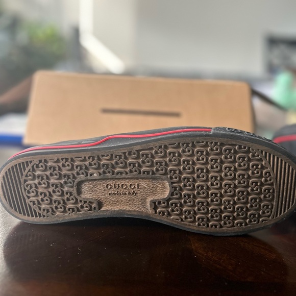 Men's Gucci Tennis 1977 Sneakers - Picture 7 of 10